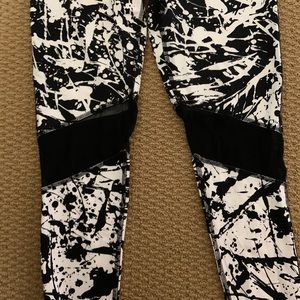 Active Leggings